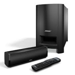 Bose CineMate 15