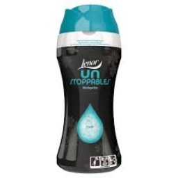 Lenor Unstoppables granulės