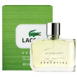 Lacoste essential