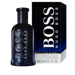 Hugo Boss Bottled Night