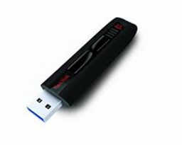 SanDisk Extreme USB