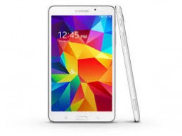 Samsung Galaxy Tab 4