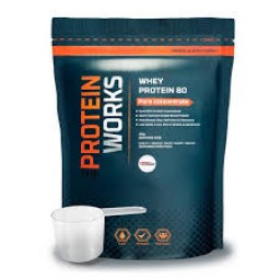 The Protein Works proteinas