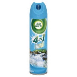 Air Wick fresh water