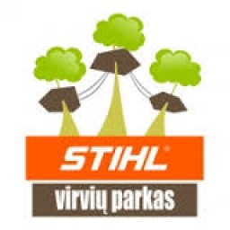 STIHL virvių parkas