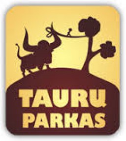 Taurų parkas