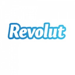 Revolut debetinė kortelė