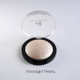 Baked Highlighter Moonlight Pearl švytėjimo pudra