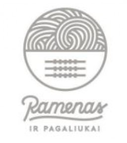 Ramenas ir pagaliukai