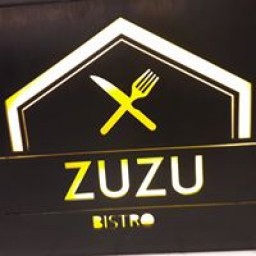 ZUZU bistro Klaipėdoje