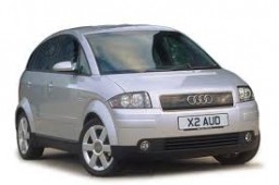 Audi A2