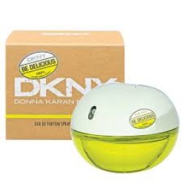 DKNY be delicious