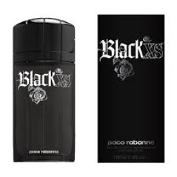 Paco Rabanne Black XS