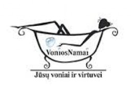 Vonios namai