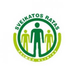 Sveikatos ratas