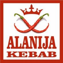Alanija Kebab