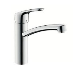 Hansgrohe maišytuvas