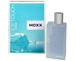 Mexx Ice Touch