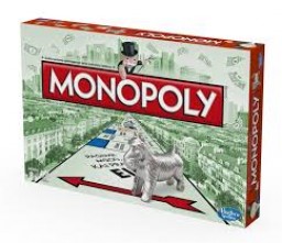 Monopolis