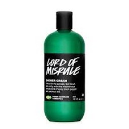 LUSH dušo želė "Lord of Misrule"