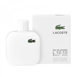 Eau de Lacoste L.12.12. White Lacoste