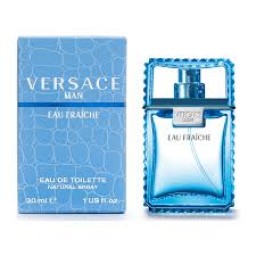 Versace Man Eau Fraiche