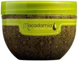 Atstatomoji plaukų kaukė Macadamia Natural Oil