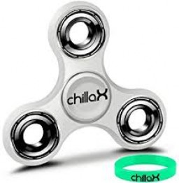 Chillax Fidget Spinner