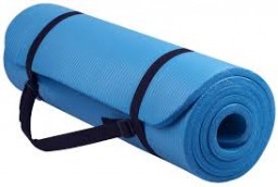 BalanceFrom GoYoga All-Purpose Yoga Mat