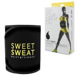 Sweet Sweat Waist Trimmer