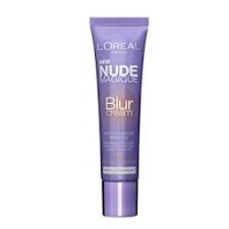 L'oreal Blur Cream koreguojantis kremas