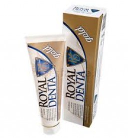 Royal Denta Gold