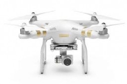 DJI Phantom 3