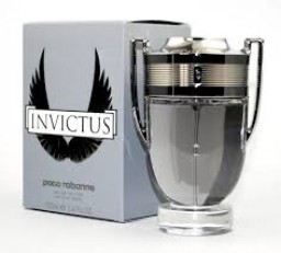 Paco Rabanne Invuctus Men