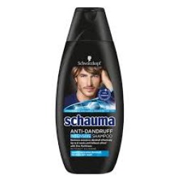 Schwarzkopf schauma anti-dandruff