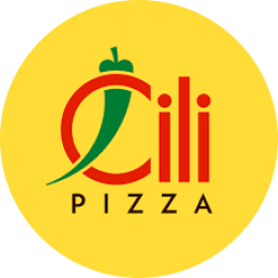 Čili Pizza