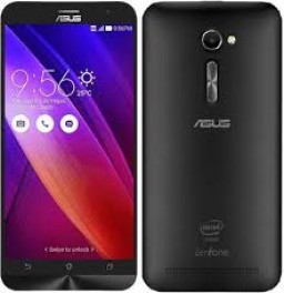  Asus Zenfone 2