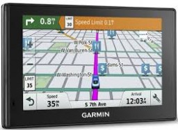 Garmin Drive 50 LM