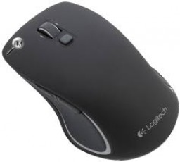 Logitech M560