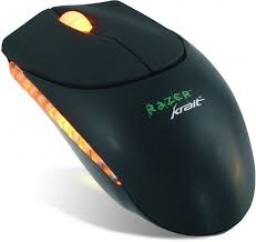 Razer Krait Gaming Mouse