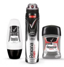 Rexona Men Motionsense