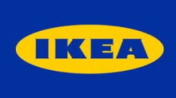 IKEA parduotuvė