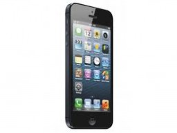 Apple Iphone 5