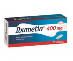 Ibumetin