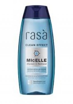 Rasa Clean Effect micelinis vanduo