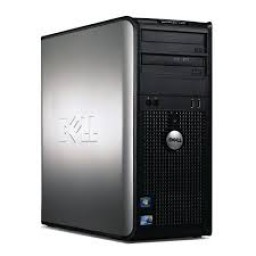 DELL 780 C2D