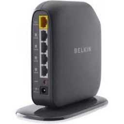 Belkin SURF N150