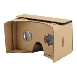 Google Cardboard