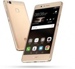 Huawei P9 Lite