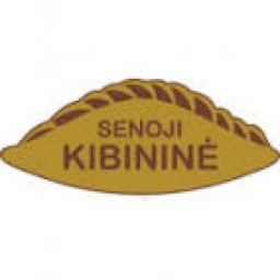 Senoji kibininė